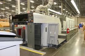 Marketing brochures and promotional materials